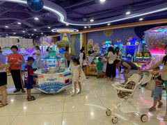 -智趣乐园(客都汇店)