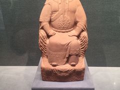 -西安大唐西市博物馆