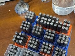 -十八字金·银饰·拼豆·开蚌DIY(魏公芳华里店)