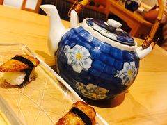 -隐泉京望日式料理(太和广场店)