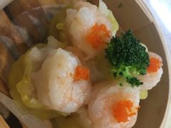 明虾蟹子烧卖-点都德(汇盈广场店)