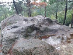 -南京市无想山景区