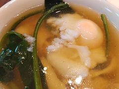-李记饺子·熏酱东北菜(欢乐谷店)