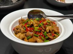 -忆江南·临江鱼馆