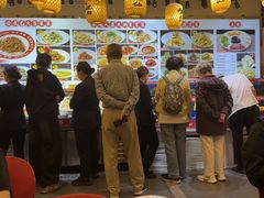 -必点海鲜·海肠捞饭(滨江道一店)