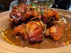 -老淮滨-蚌埠非遗小吃(淮河路店)