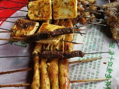 -北三老太太烧烤(人生一串上榜店)