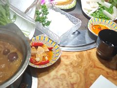 -塔兰齐新疆孜然火锅(鲤鱼山路店)