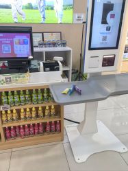 -孩子王童乐园(上海青浦吾悦广场店)