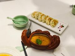 莲花蟹黄-Lotus 莲花空间(国贸商城店)