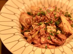-槿Story·韩国料理(望京韩国美食城店)