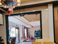 -海港酒楼·平价海鲜·茶点(小公园店)