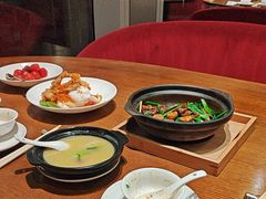 -金玉满堂潮州酒楼(无限极荟购物广场店)