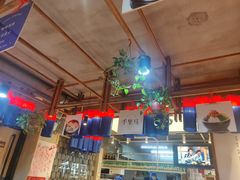 -鑫日千里马朝鲜族小馆(总店)