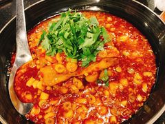 -华豫川酒家(大卫城店)