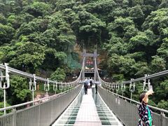 -古龙峡云天玻霸