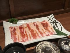-御牛道日式烤肉料理(杭州万象城店)