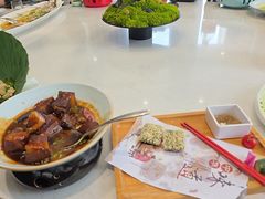 -火福·天湖阁大闸蟹博物馆主题餐厅(浅水湾店)