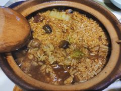 -小吊梨汤·北京菜(香山店)