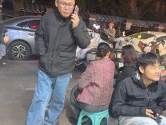 -黑皮酸菜鱼(三山街店)