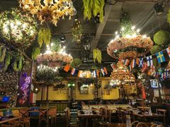 -春风十里烧烤音乐吧(实力乐队驻唱三元里店)