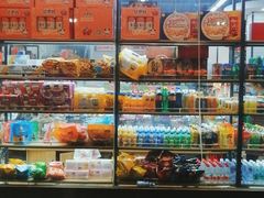 -苏州蜜字牌蜜饯(东环店)