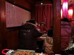 -四季民福烤鸭店(前门廊房二条店)