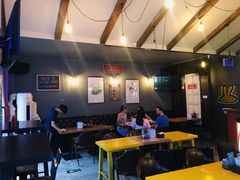 大堂-Side Street街旁(交道口店)