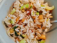 -蜜桃餐厅·伴山(绿宝广场店)