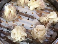 -真真鲜馄饨店(启蒙路店)