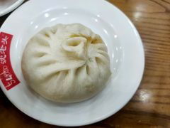 -沈老头包子馄饨(百脑汇店)