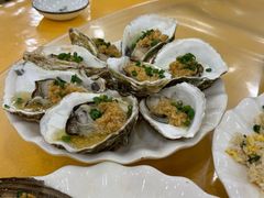 -春园海鲜广场D区6号(钟姐海鲜加工店)