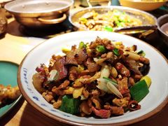 -吃饭皇帝大(解放西路店)