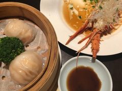 -海航大厦万豪酒店彩海轩中餐厅(霄云路店)