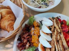 考伯色拉-麦田工坊(月湖店)