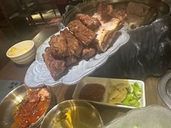 -坦坦大炉·韩式烤肉(望京店)