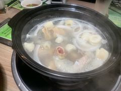 -探窝·竹笙椰子鸡(杨箕店)