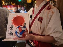 -南京大牌档(青岛万象城店)