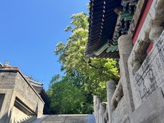-潭柘寺景区