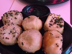 -小杨生煎(湟普汇店)