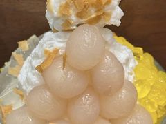 -糖糖屋•糖水•雪花冰店(时尚天河店)