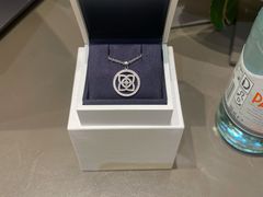 -DE BEERS 戴比尔斯(上海国金中心店)