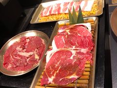 -西塔老太太泥炉烤肉(龙湖北苑天街店)
