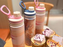-Peet's 皮爷咖啡(深圳湾万象城店)