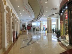 -维也纳国际酒店·佛山南海千灯湖桂城地铁站店