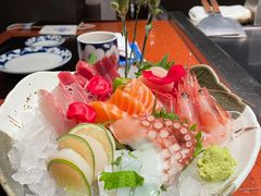 -小山日本料理(兴业太古汇店)