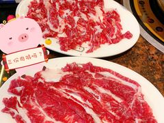 -八合里潮汕鲜牛肉火锅(深圳海岸城店)