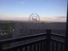 -长白山万达喜来登度假酒店