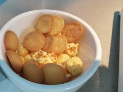 -半天妖烤鱼(新中关购物中心店)