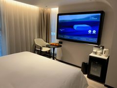 -成都太古里春熙路地铁站亚朵X酒店